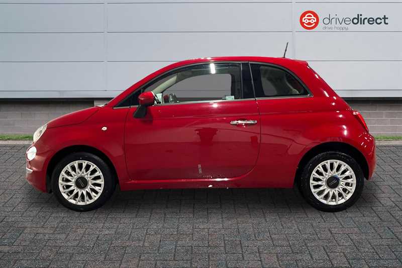 Used Fiat 500 2019 for sale - 77401940: Photo 6