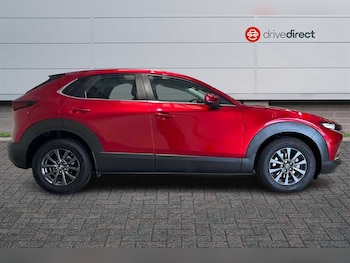 Used Mazda CX-30 2024 for sale - 78899589: Photo