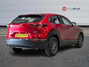 Used Mazda CX-30 2024 for sale - 78899589: Photo