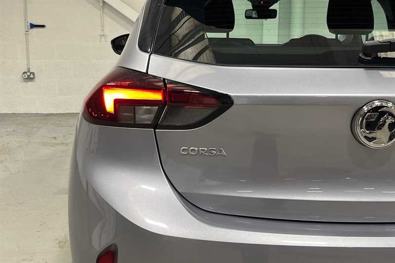 Used Vauxhall Corsa 2022 for sale - 77944742: Photo 31