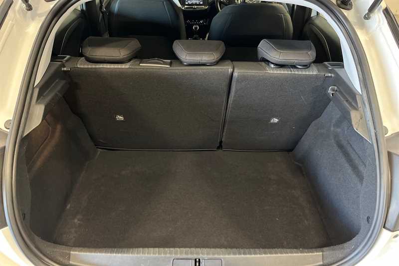 Used Vauxhall Corsa 2022 for sale - 76447807: Photo 25