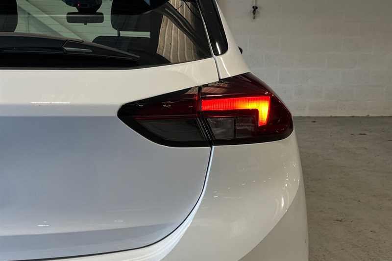 Used Vauxhall Corsa 2022 for sale - 76447807: Photo 32