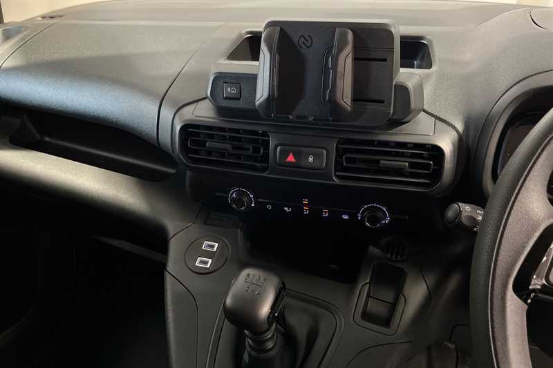 Used Vauxhall Combo 2024 for sale - 76530514: Photo 18