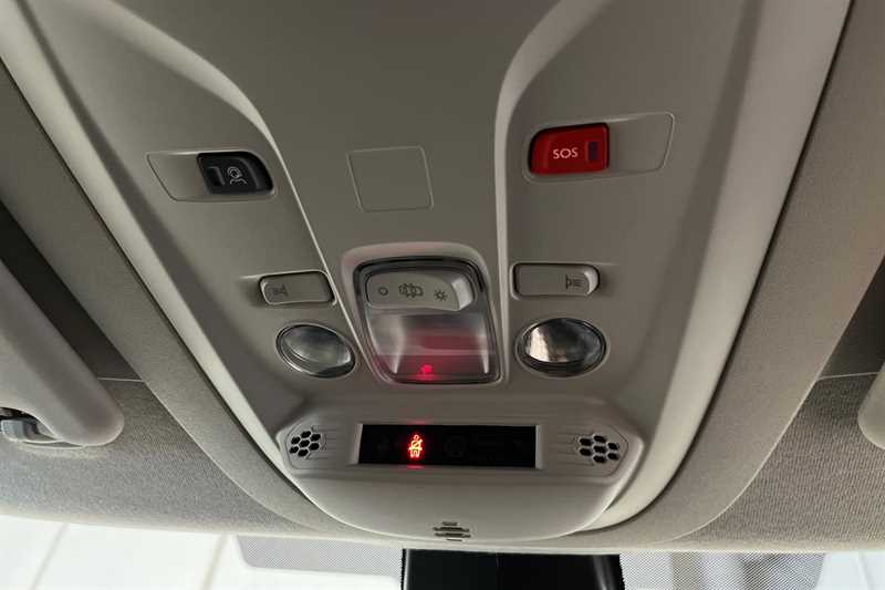 Used Vauxhall Combo 2024 for sale - 76530514: Photo 37