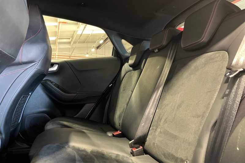 Used Ford Puma 2022 for sale - 78120394: Photo 24
