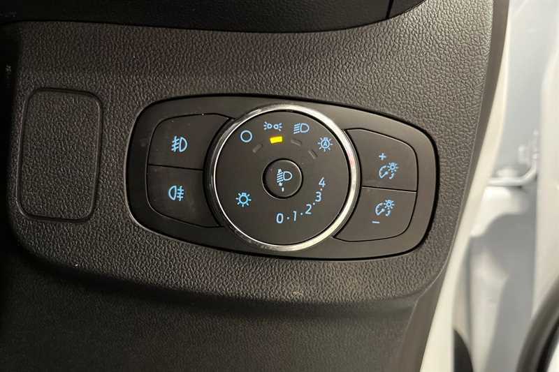 Used Ford Puma 2022 for sale - 78120394: Photo 26