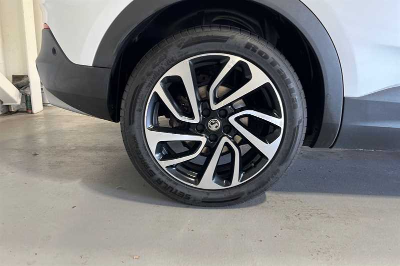 Used Vauxhall Grandland X 2018 for sale - 78119569: Photo 10