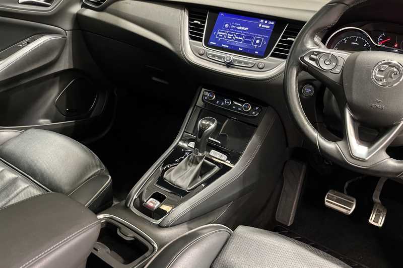 Used Vauxhall Grandland X 2018 for sale - 78119569: Photo 14