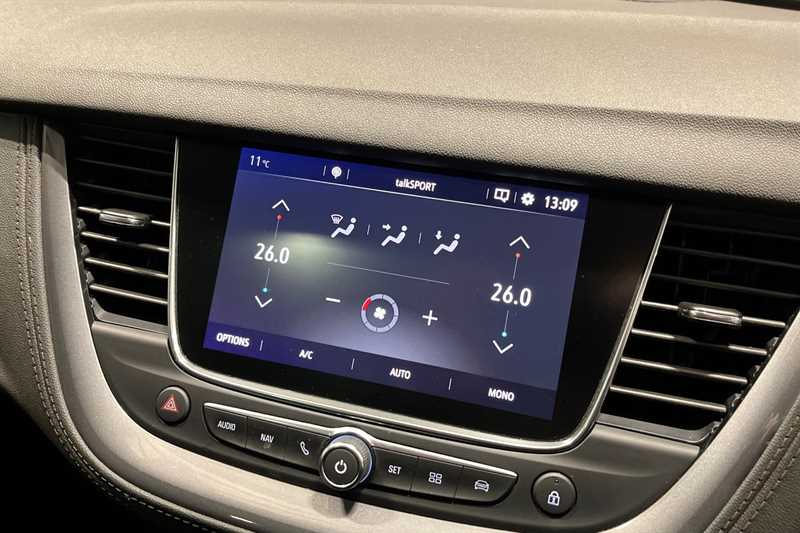 Used Vauxhall Grandland X 2018 for sale - 78119569: Photo 15