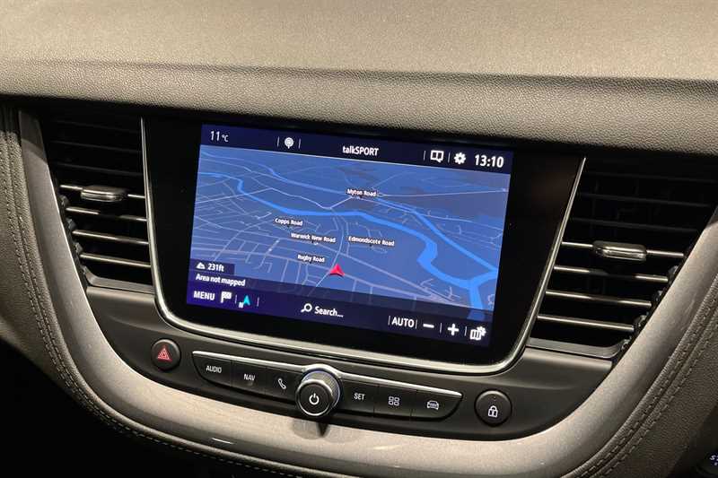 Used Vauxhall Grandland X 2018 for sale - 78119569: Photo 18