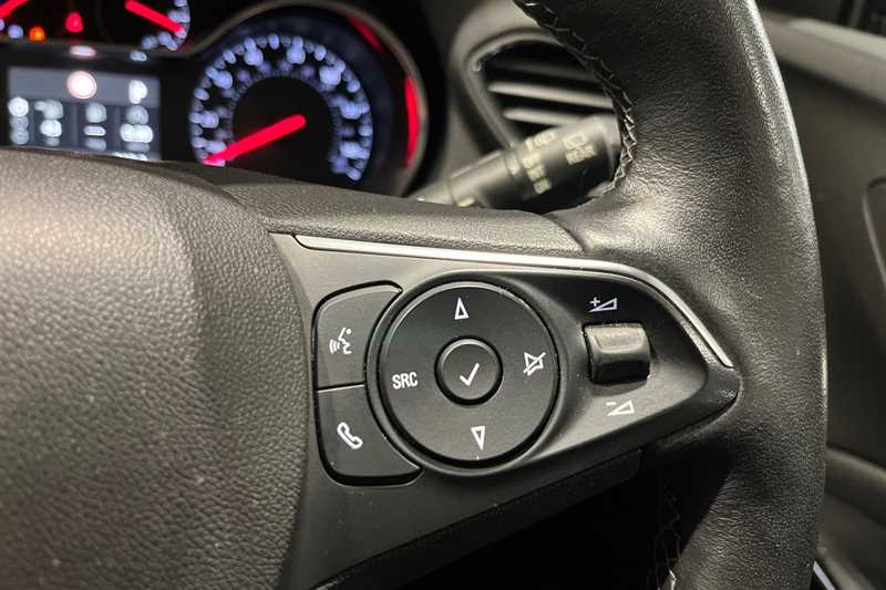 Used Vauxhall Grandland X 2018 for sale - 78119569: Photo 22