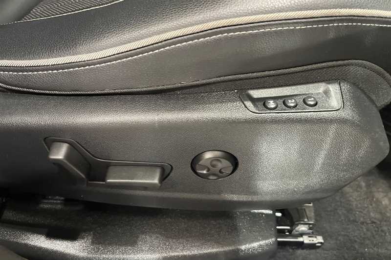 Used Vauxhall Grandland X 2018 for sale - 78119569: Photo 26