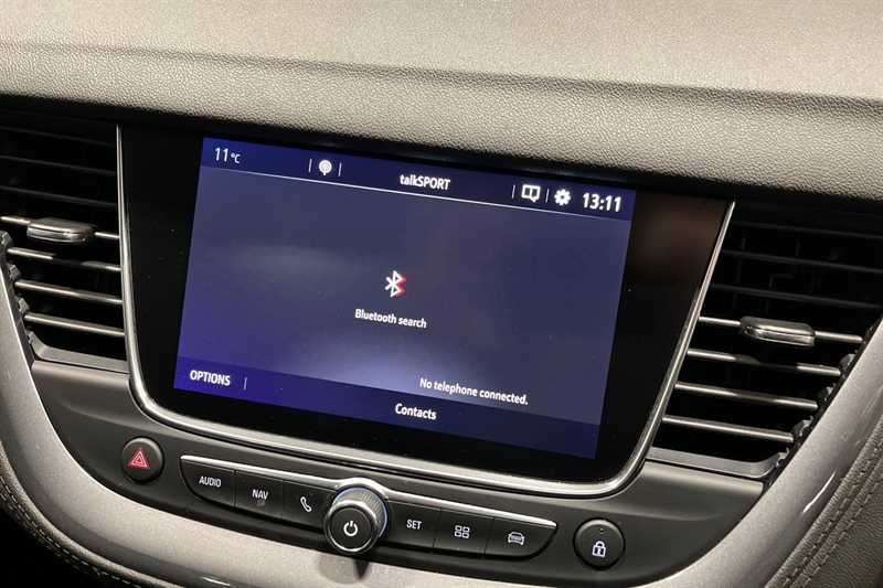 Used Vauxhall Grandland X 2018 for sale - 78119569: Photo 39