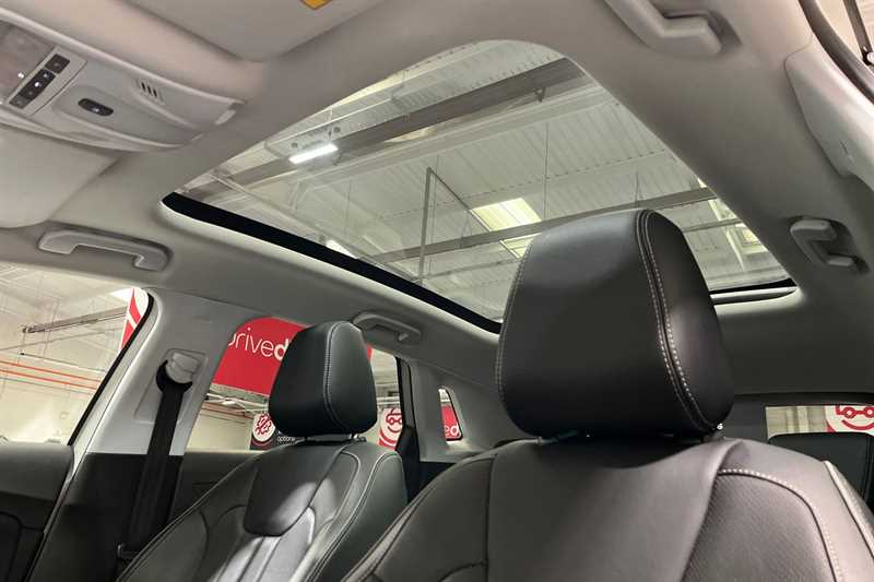 Used Vauxhall Grandland X 2018 for sale - 78119569: Photo 44