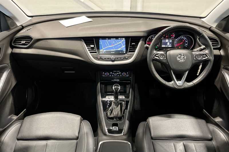 Used Vauxhall Grandland X 2019 for sale - 76529975: Photo 13