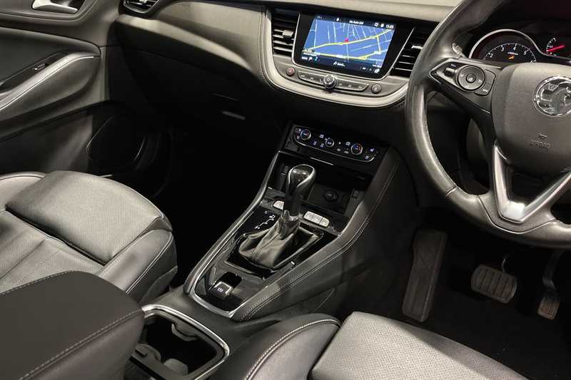 Used Vauxhall Grandland X 2019 for sale - 76529975: Photo 14