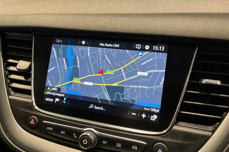 Used Vauxhall Grandland X 2019 for sale - 76529975: Photo 18