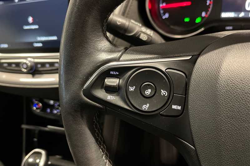 Used Vauxhall Grandland X 2019 for sale - 76529975: Photo 21