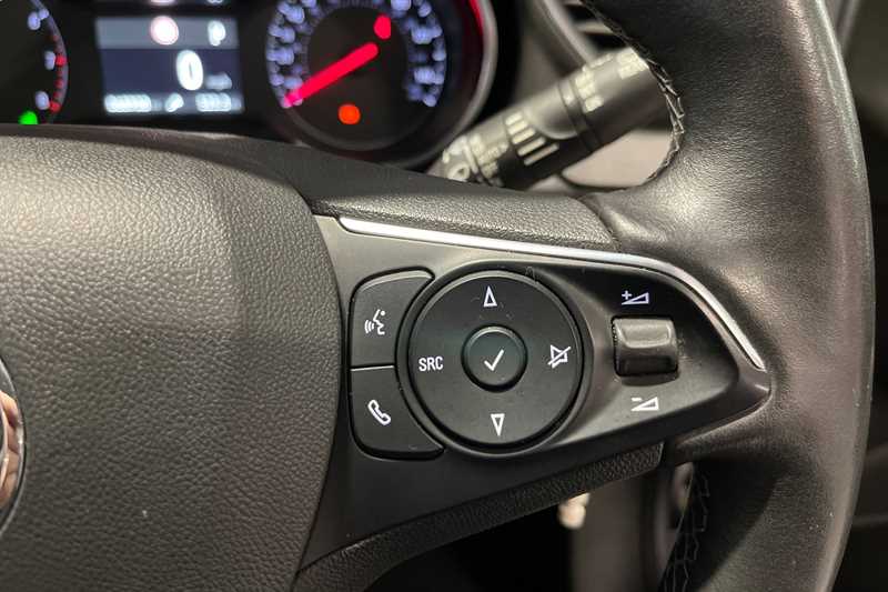 Used Vauxhall Grandland X 2019 for sale - 76529975: Photo 22