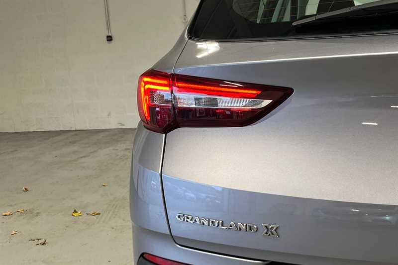 Used Vauxhall Grandland X 2019 for sale - 76529975: Photo 31