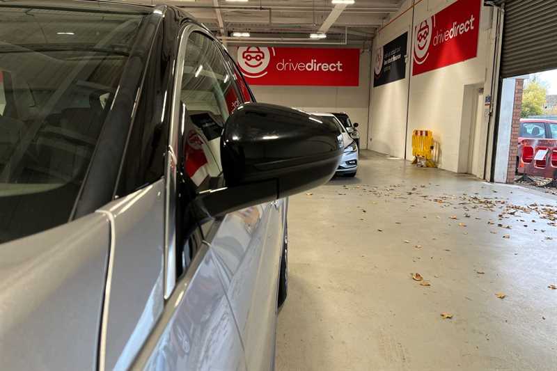 Used Vauxhall Grandland X 2019 for sale - 76529975: Photo 35