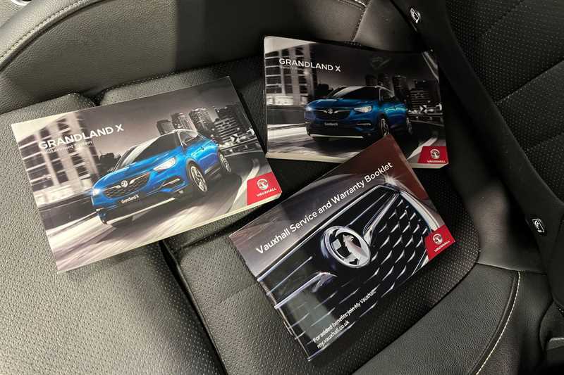 Used Vauxhall Grandland X 2019 for sale - 76529975: Photo 36