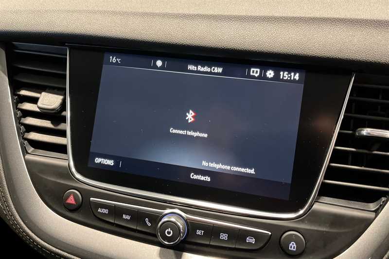 Used Vauxhall Grandland X 2019 for sale - 76529975: Photo 39