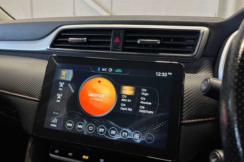 Used MG MG ZS 2022 for sale - 77915019: Photo 17