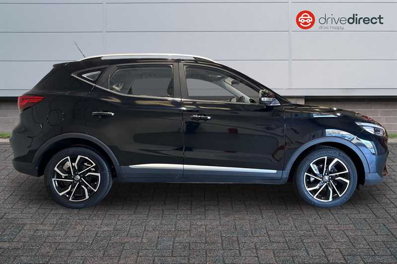 Used MG MG ZS 2022 for sale - 77915019: Photo 2