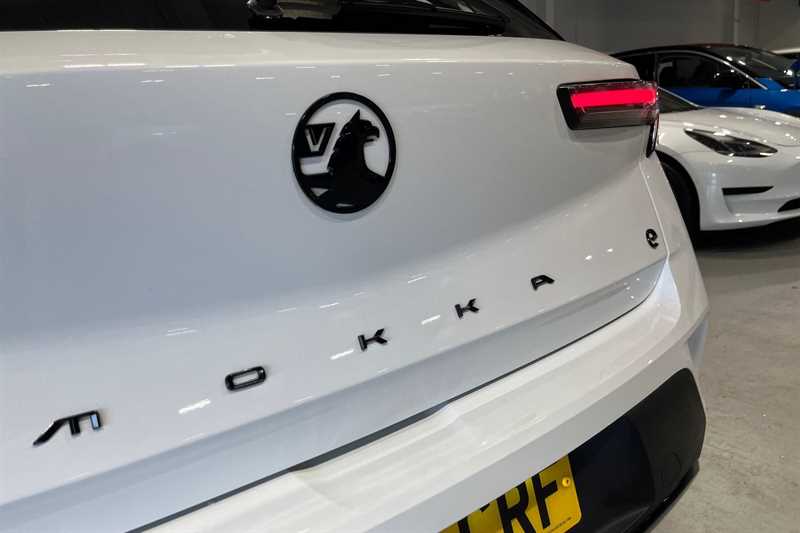 Used Vauxhall Mokka 2024 for sale - 78160603: Photo 30