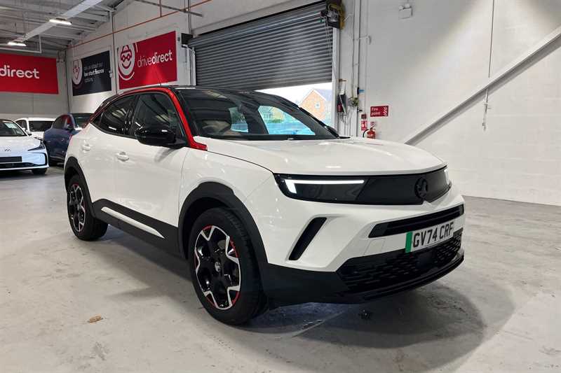 Used Vauxhall Mokka 2024 for sale - 78160603: Photo 43