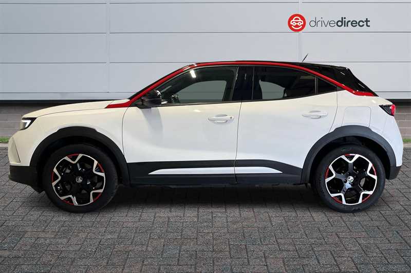 Used Vauxhall Mokka 2024 for sale - 78160603: Photo 6