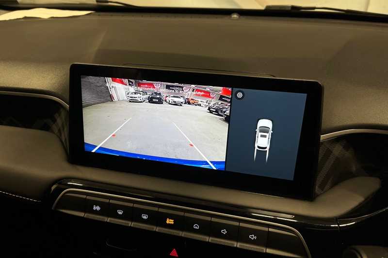 Used MG MG3 2025 for sale - 77459258: Photo 19