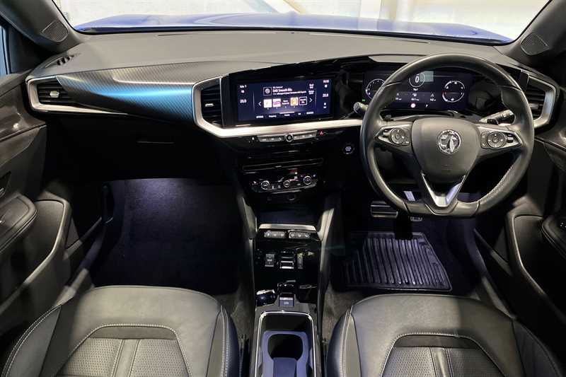 Used Vauxhall Mokka 2021 for sale - 78130451: Photo 13