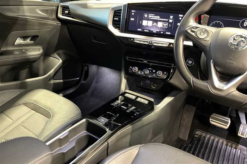 Used Vauxhall Mokka 2021 for sale - 78130451: Photo 14