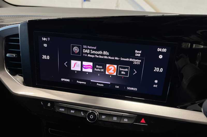 Used Vauxhall Mokka 2021 for sale - 78130451: Photo 17