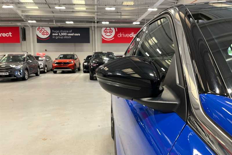 Used Vauxhall Mokka 2021 for sale - 78130451: Photo 34