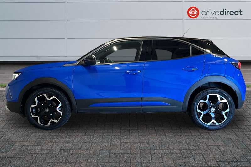 Used Vauxhall Mokka 2021 for sale - 78130451: Photo 6