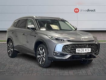 Used MG MG HS 2026 for sale - 79623522: Photo