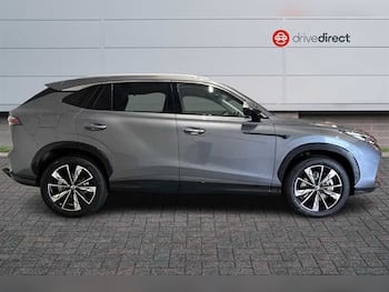 Used MG MG HS 2026 for sale - 79623522: Photo