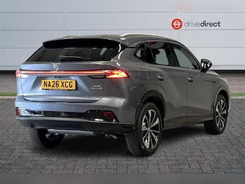 Used MG MG HS 2026 for sale - 79623522: Photo
