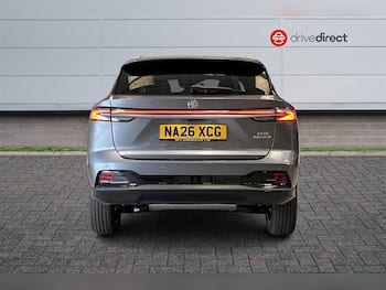 Used MG MG HS 2026 for sale - 79623522: Photo