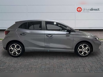 Used MG MG3 2025 for sale - 77561825: Photo