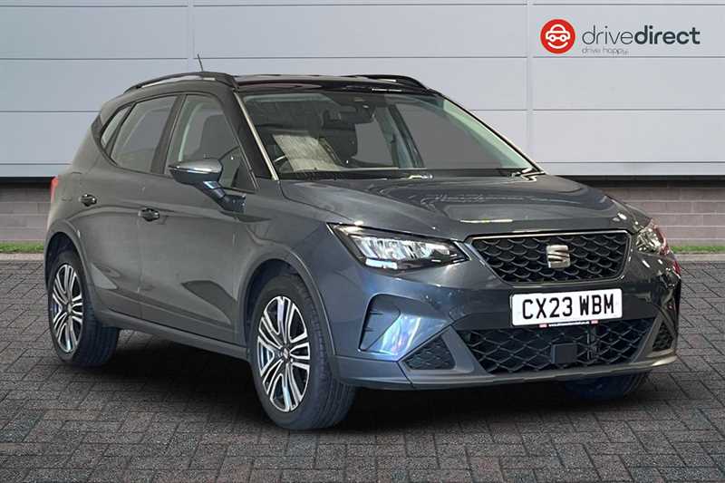 Used SEAT Arona 2023 for sale - 76524728: Photo 1