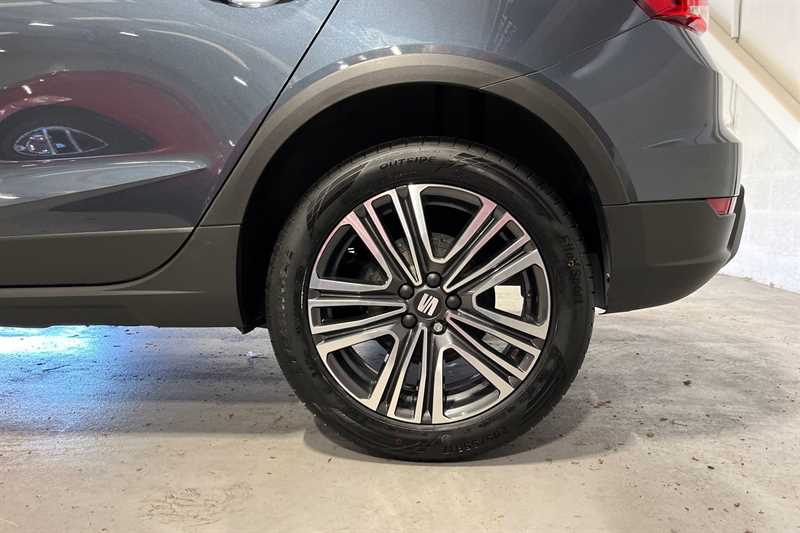 Used SEAT Arona 2023 for sale - 76524728: Photo 11