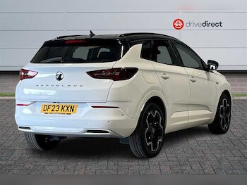 Used Vauxhall Grandland 2023 for sale - 79523335: Photo