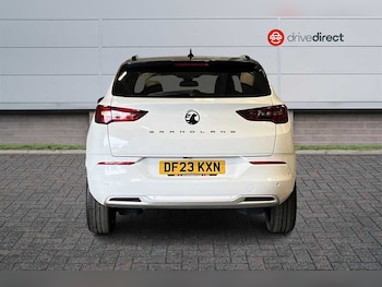 Used Vauxhall Grandland 2023 for sale - 79523335: Photo