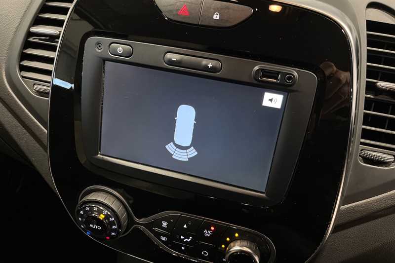 Used Renault Captur 2019 for sale - 77828343: Photo 19