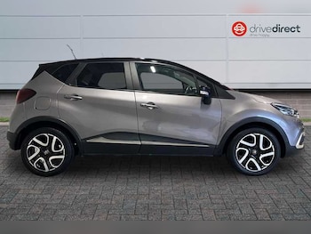 Used Renault Captur 2019 for sale - 77828343: Photo