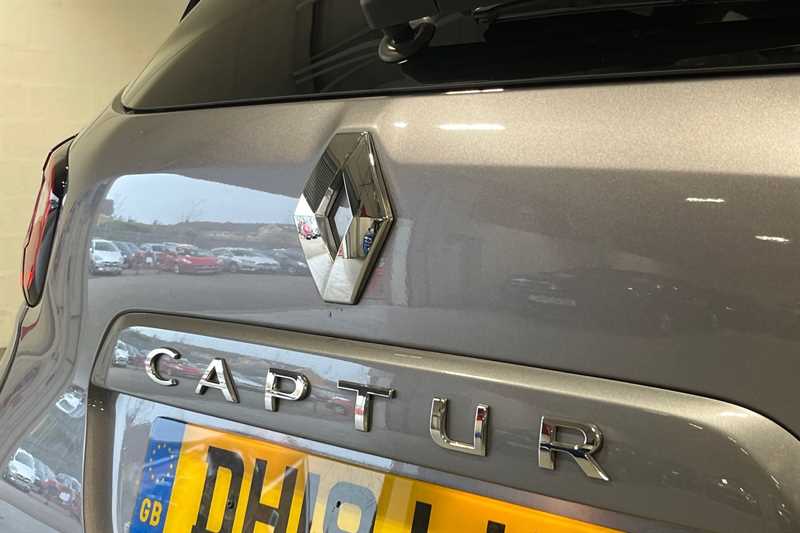 Used Renault Captur 2019 for sale - 77828343: Photo 30